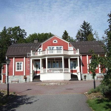 Hotel Roenninge Gard Exterior foto