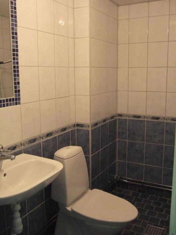 Hotel Roenninge Gard Zimmer foto