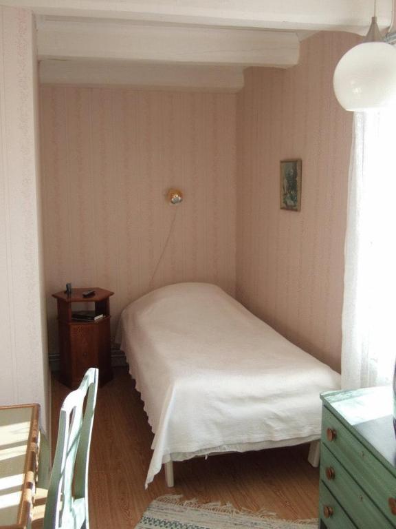 Hotel Roenninge Gard Zimmer foto